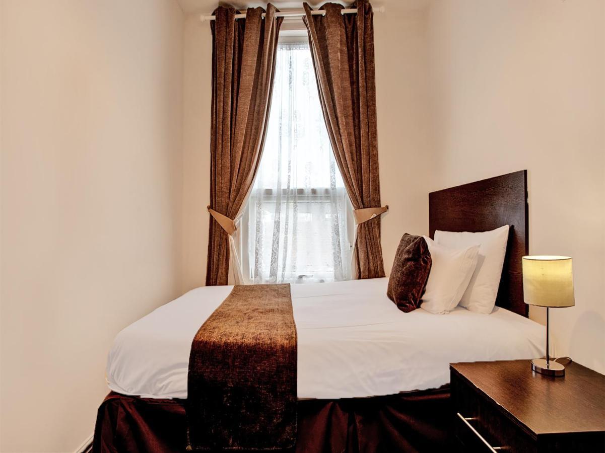 The Waverley Hotel เกรทยาร์มัธ ภายนอก รูปภาพ